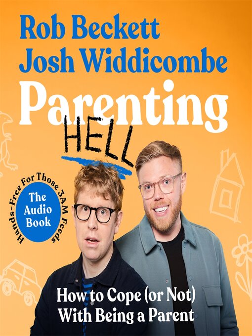 Title details for Parenting Hell by Rob Beckett - Available